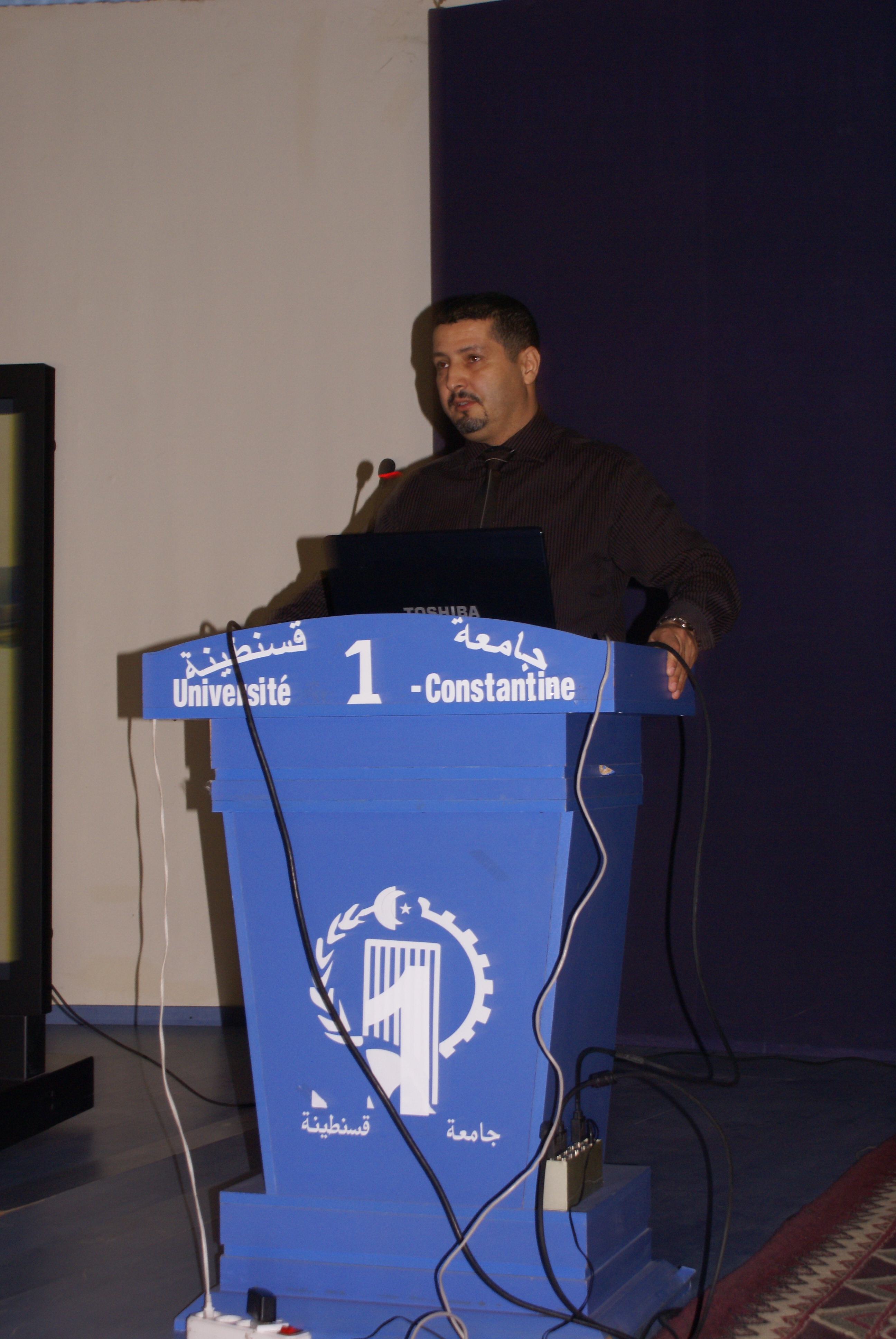 Course Staff Image #1