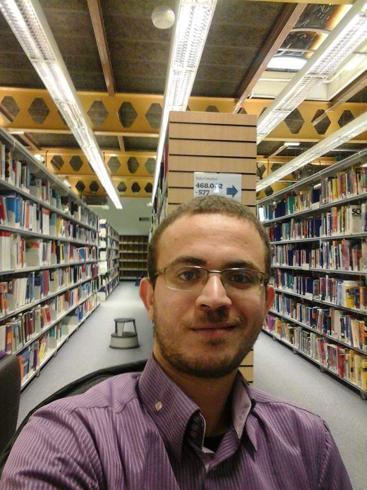 Course Staff Image #2